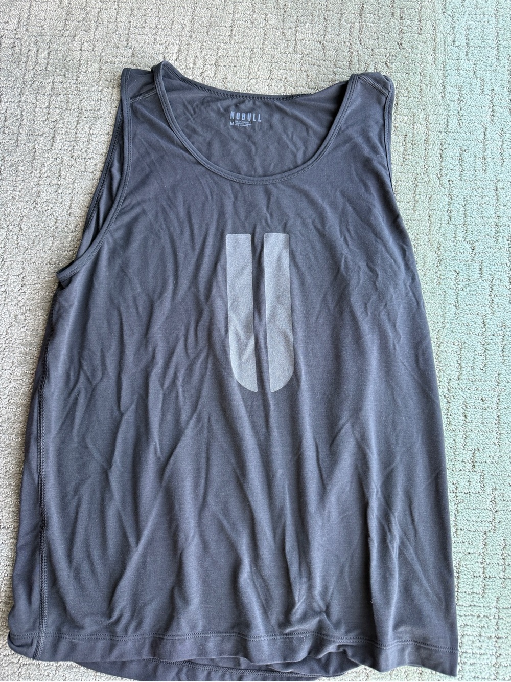 Nobull Men’s U Tank